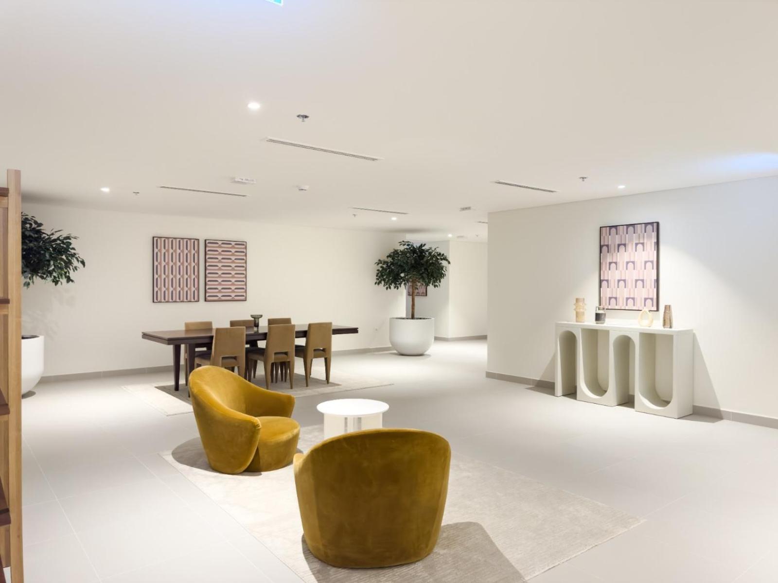 Charming In Downtown Just Steps From Burj Khalifa & Mall By Bhavan شقة *