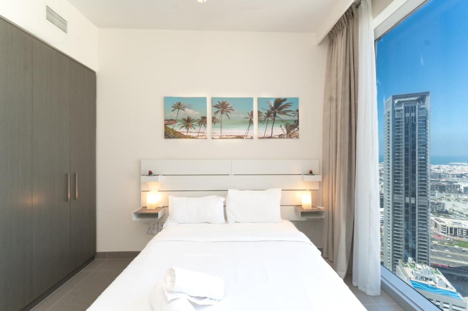Charming In Downtown Just Steps From Burj Khalifa & Mall By Bhavan * دبي