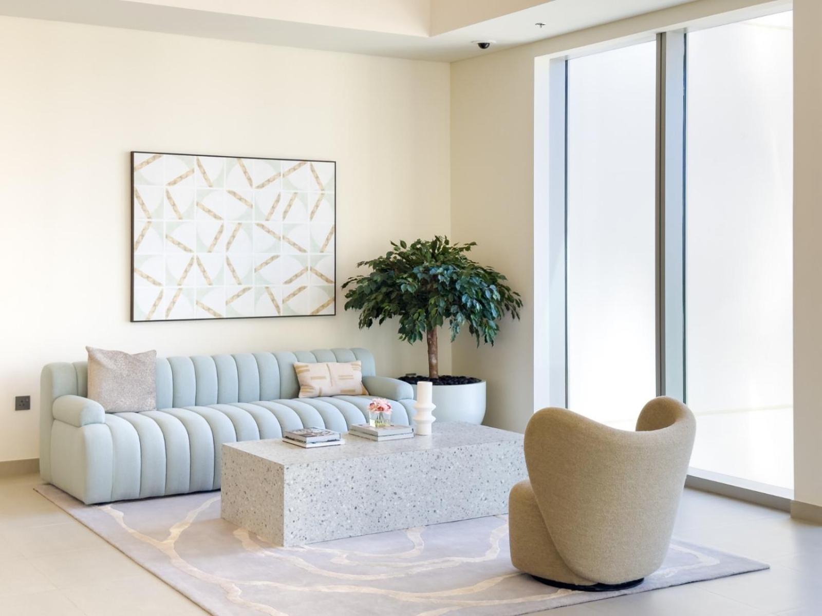 Charming In Downtown Just Steps From Burj Khalifa & Mall By Bhavan دبي
