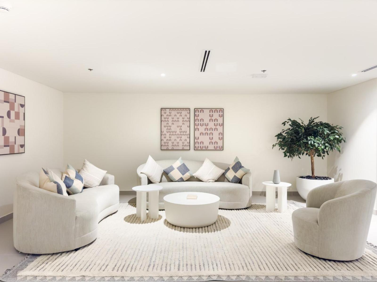 Apartment Charming In Downtown Just Steps From Burj Khalifa & Mall By Bhavan